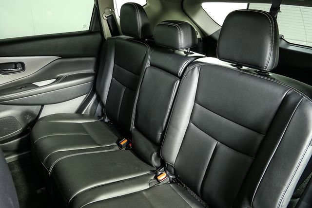 2022 Nissan Murano SV