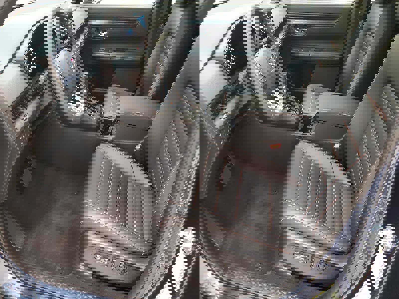 2024 Honda Cr-V Sport-L