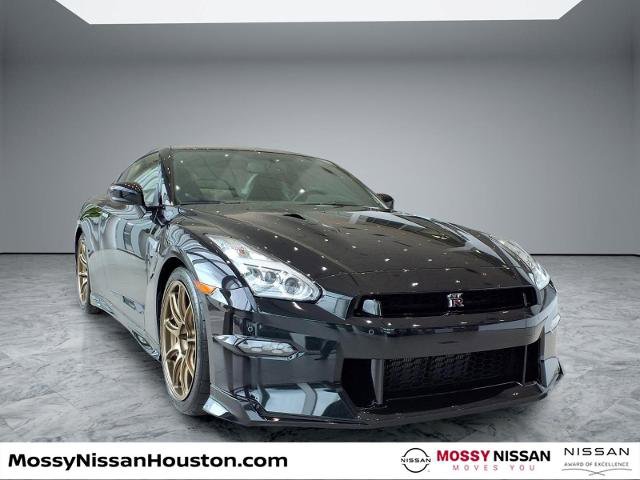 Certified 2024 Nissan GT-R w/ T-Spec Takumi Edition