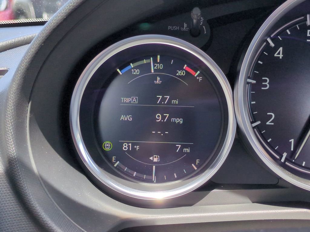 2026 MAZDA MX-5 Miata Club