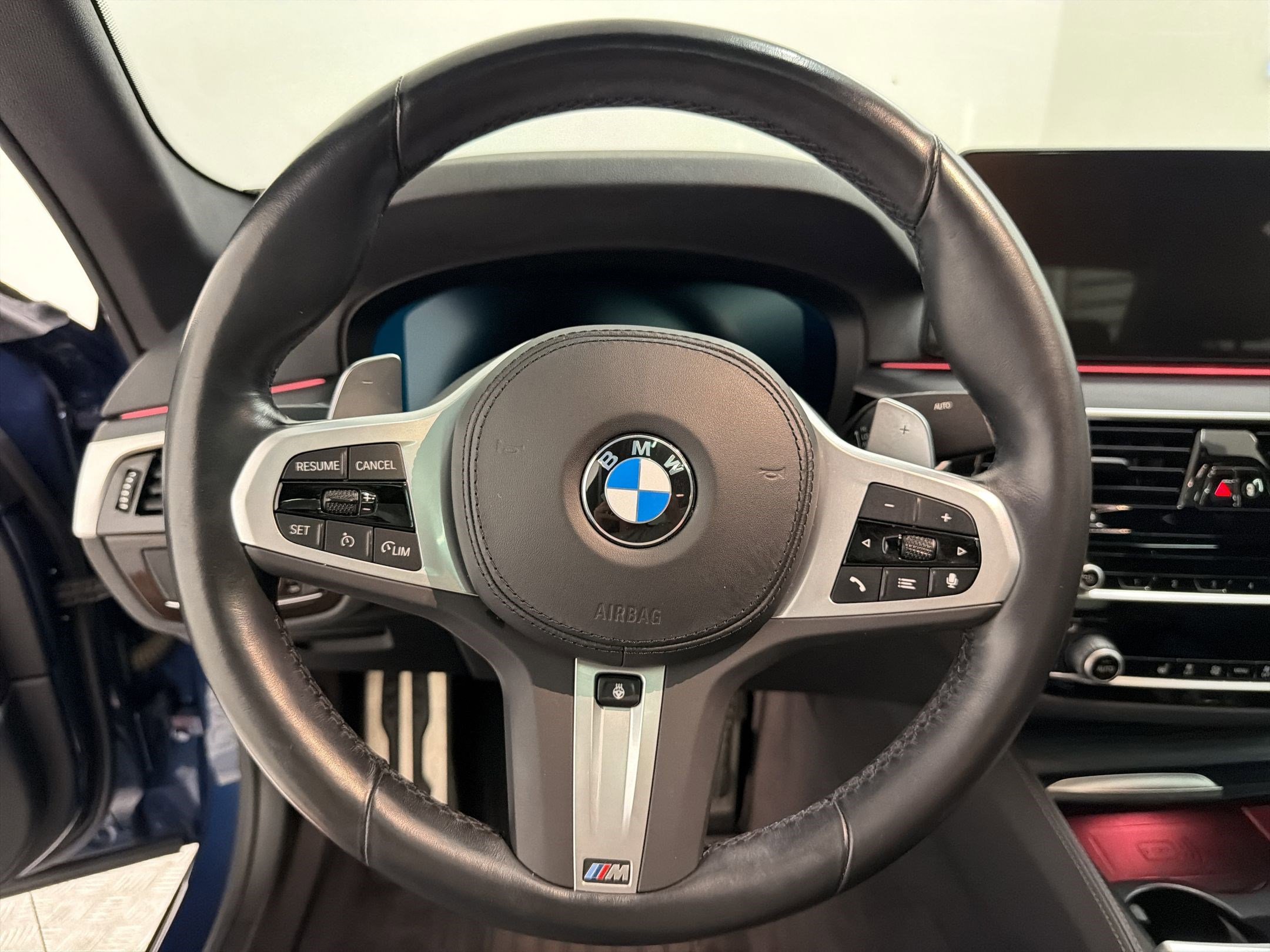 2023 BMW 540i xDrive