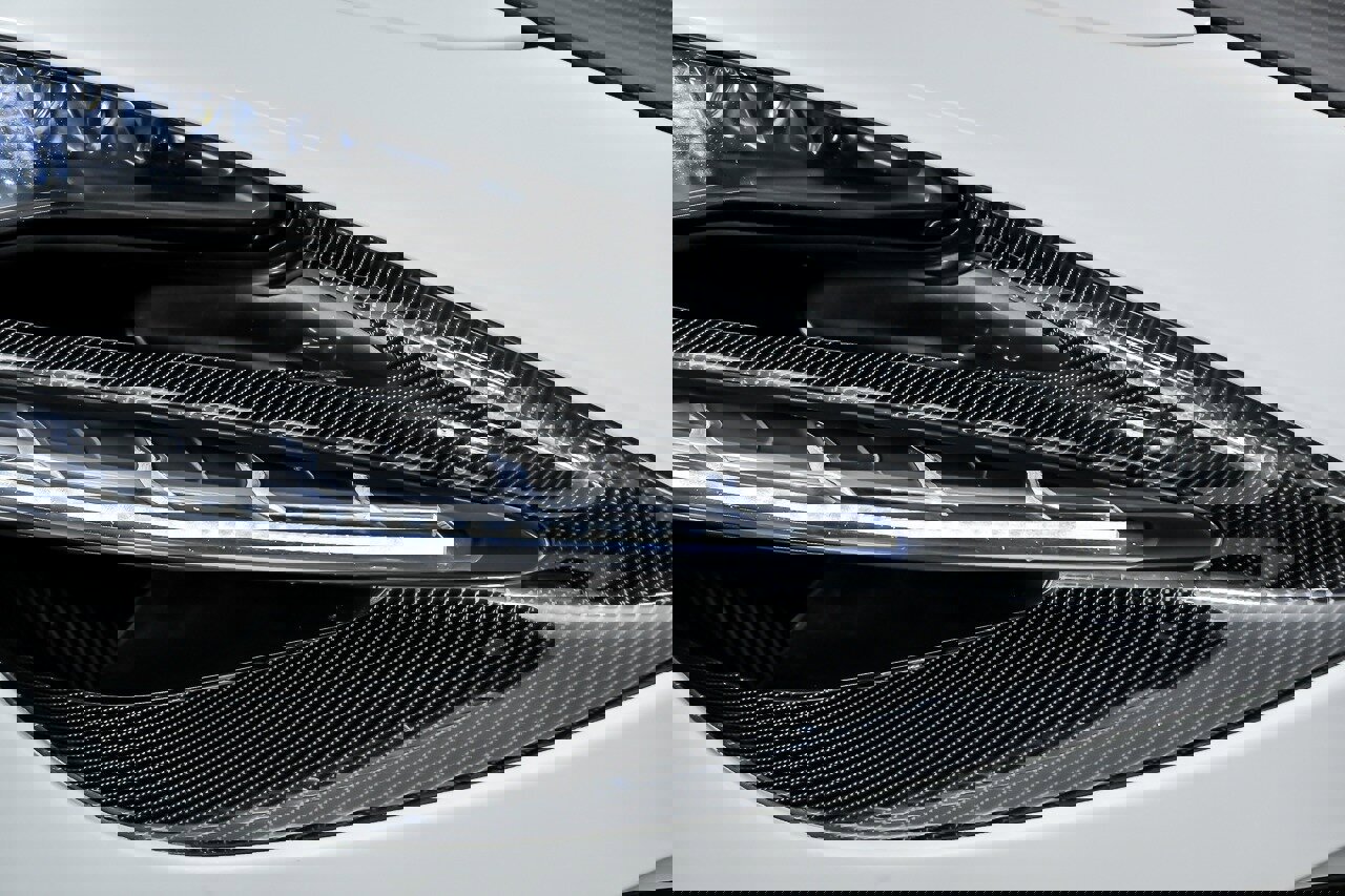 Used 2020 McLaren 720S 5