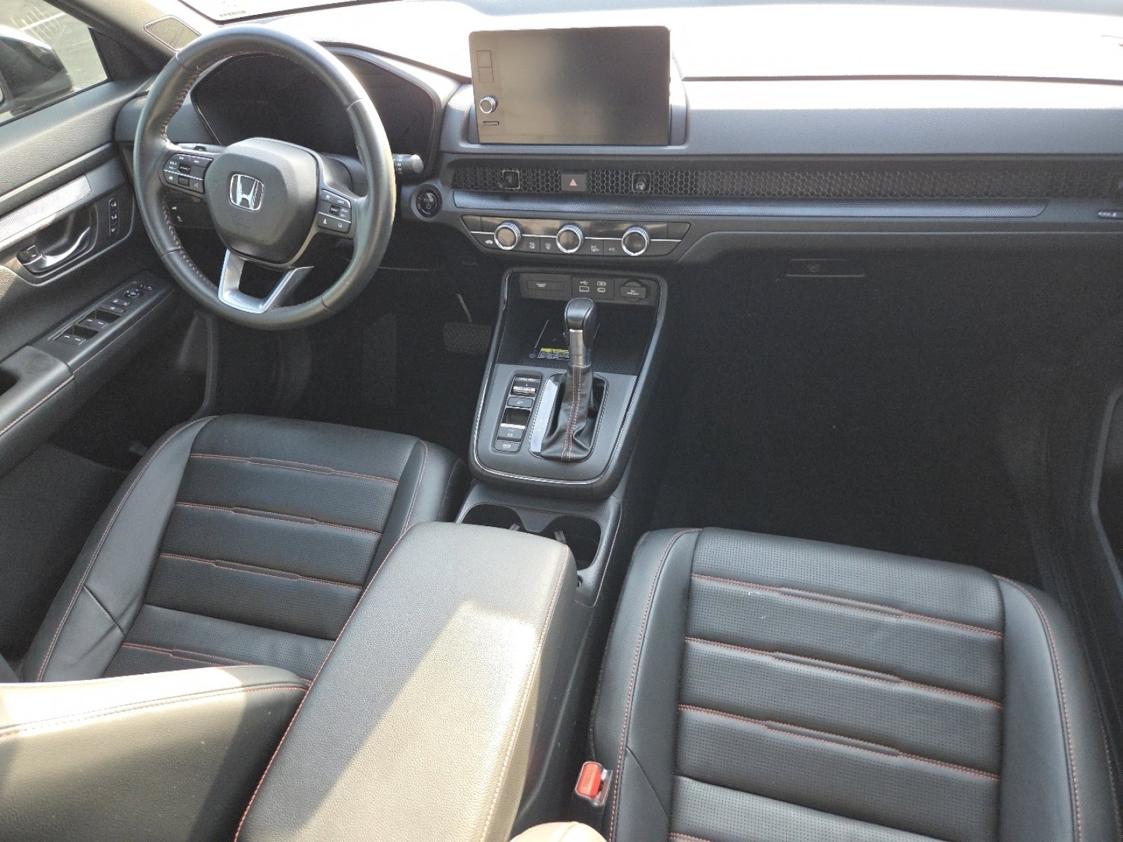 2024 Honda Cr-V Sport-L