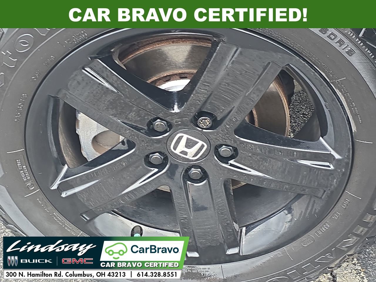 2022 Honda Ridgeline Black Edition