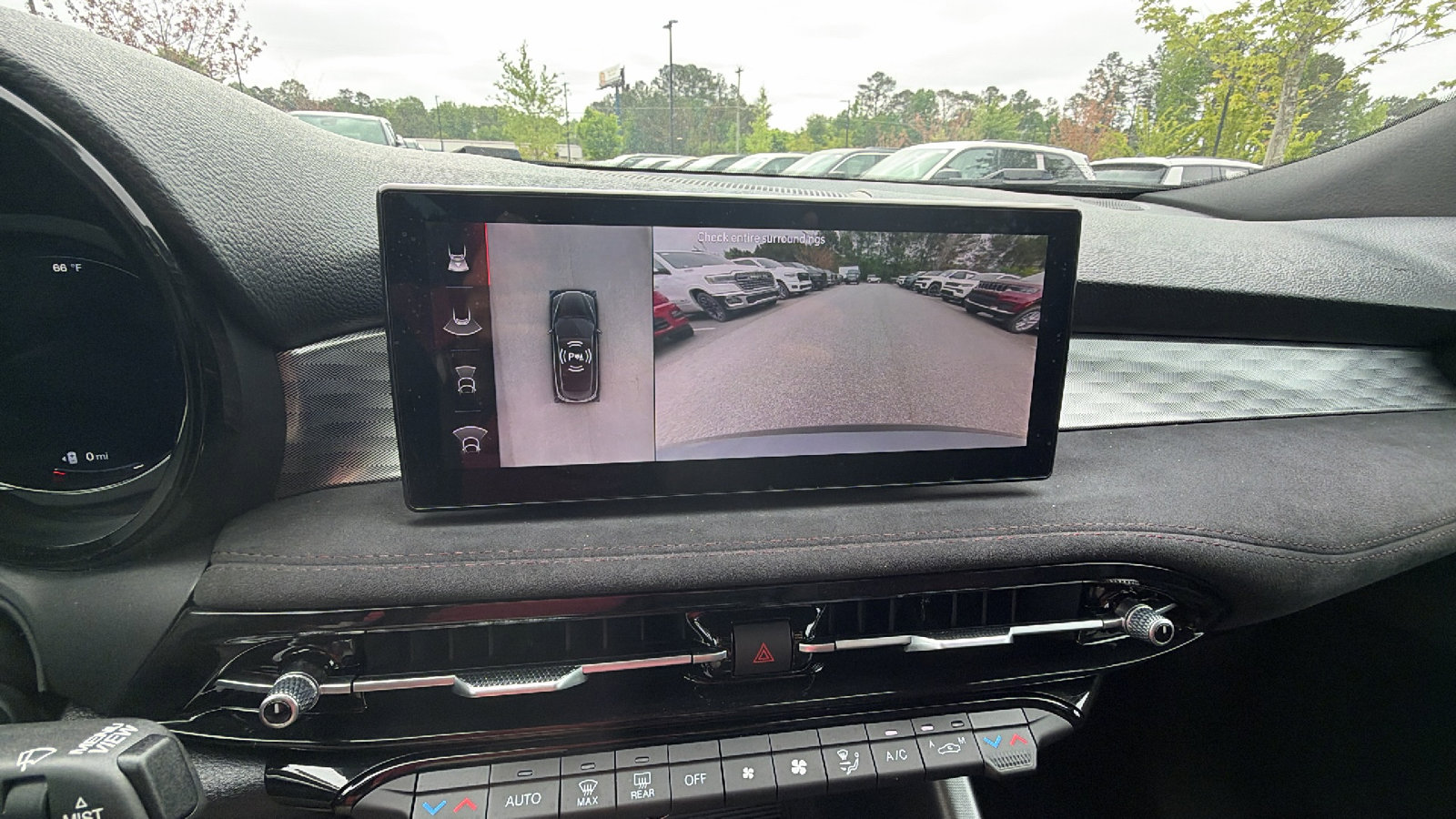 2024 Alfa Romeo Tonale Veloce