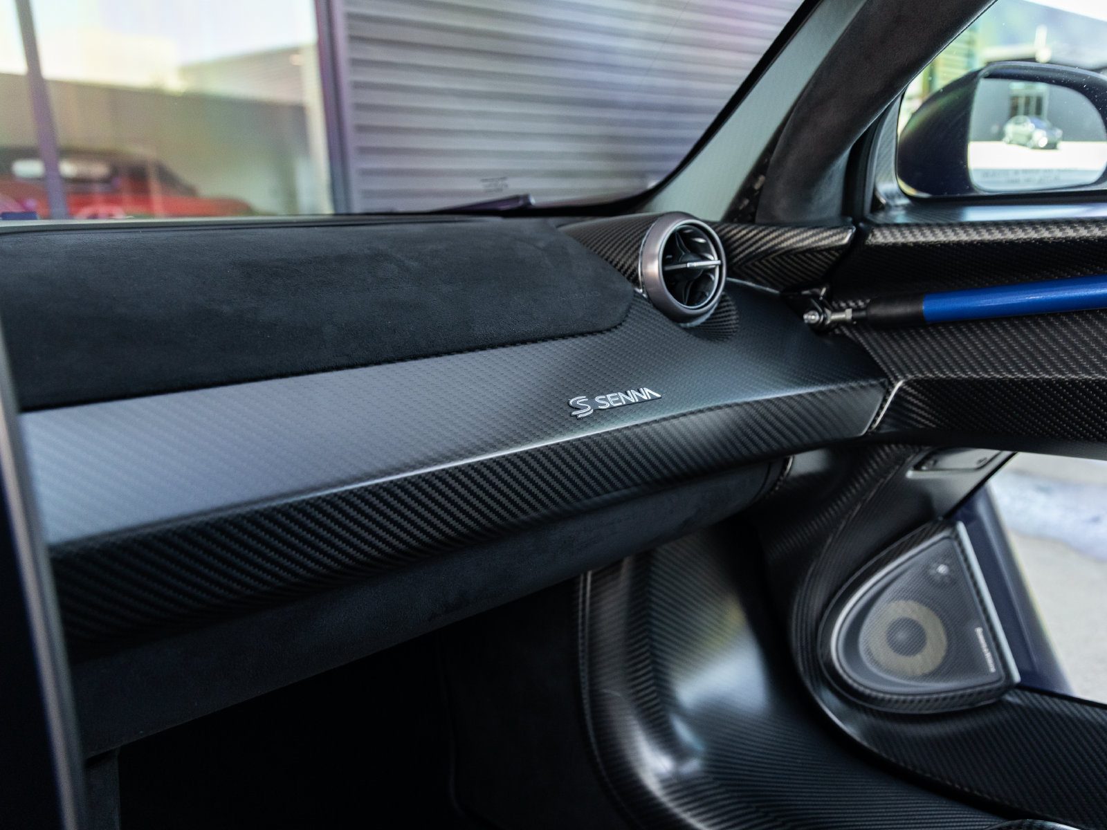 Used 2019 McLaren Senna photo 62