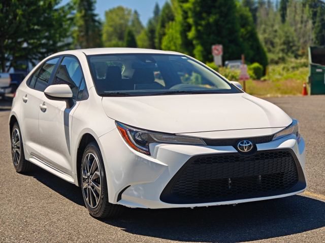 Used 2020 Toyota Corolla LE