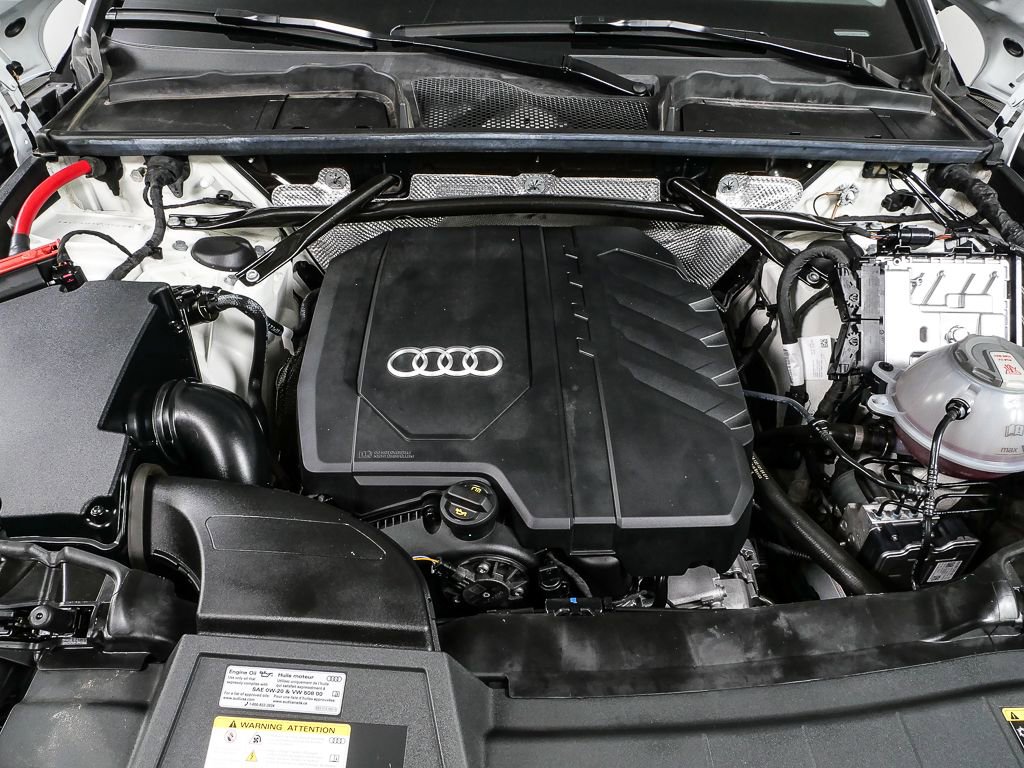 2023 Audi Q5 2.0T Premium