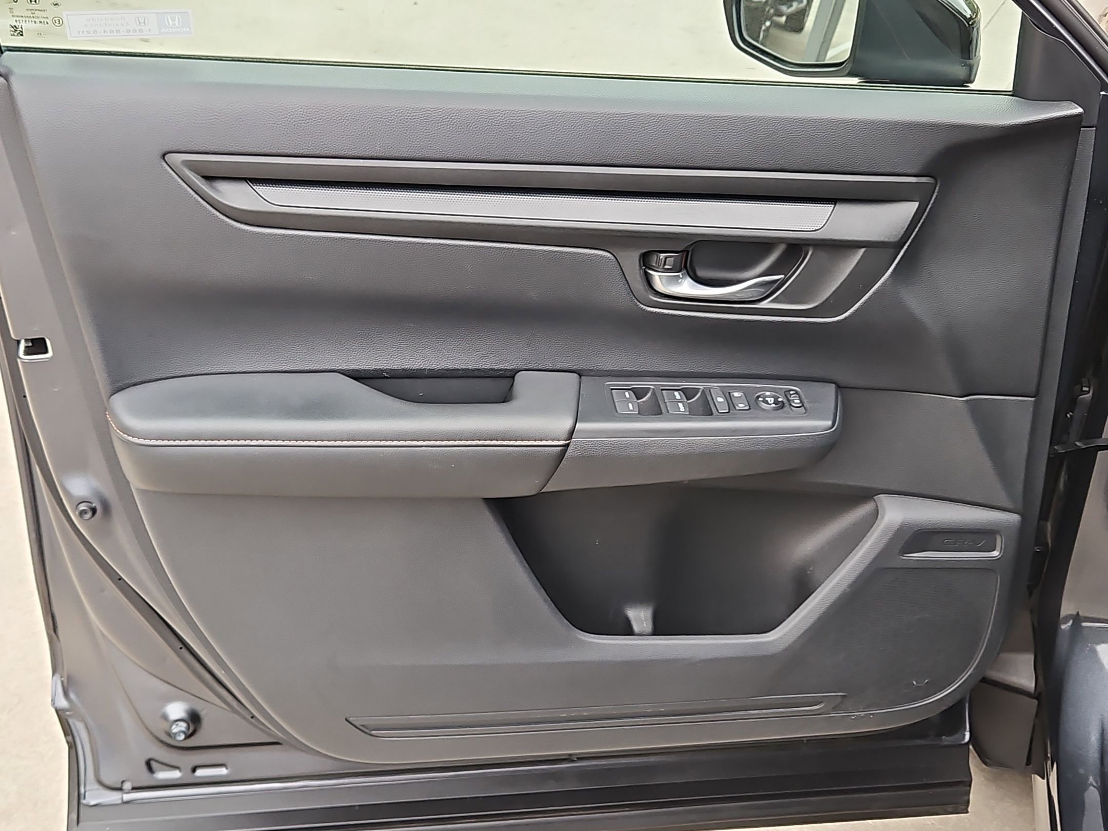 2023 Honda CR-V Sport