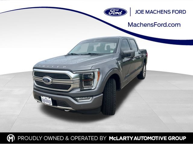 Used Ford F150 for Sale Near Me in Columbia, MO - Autotrader