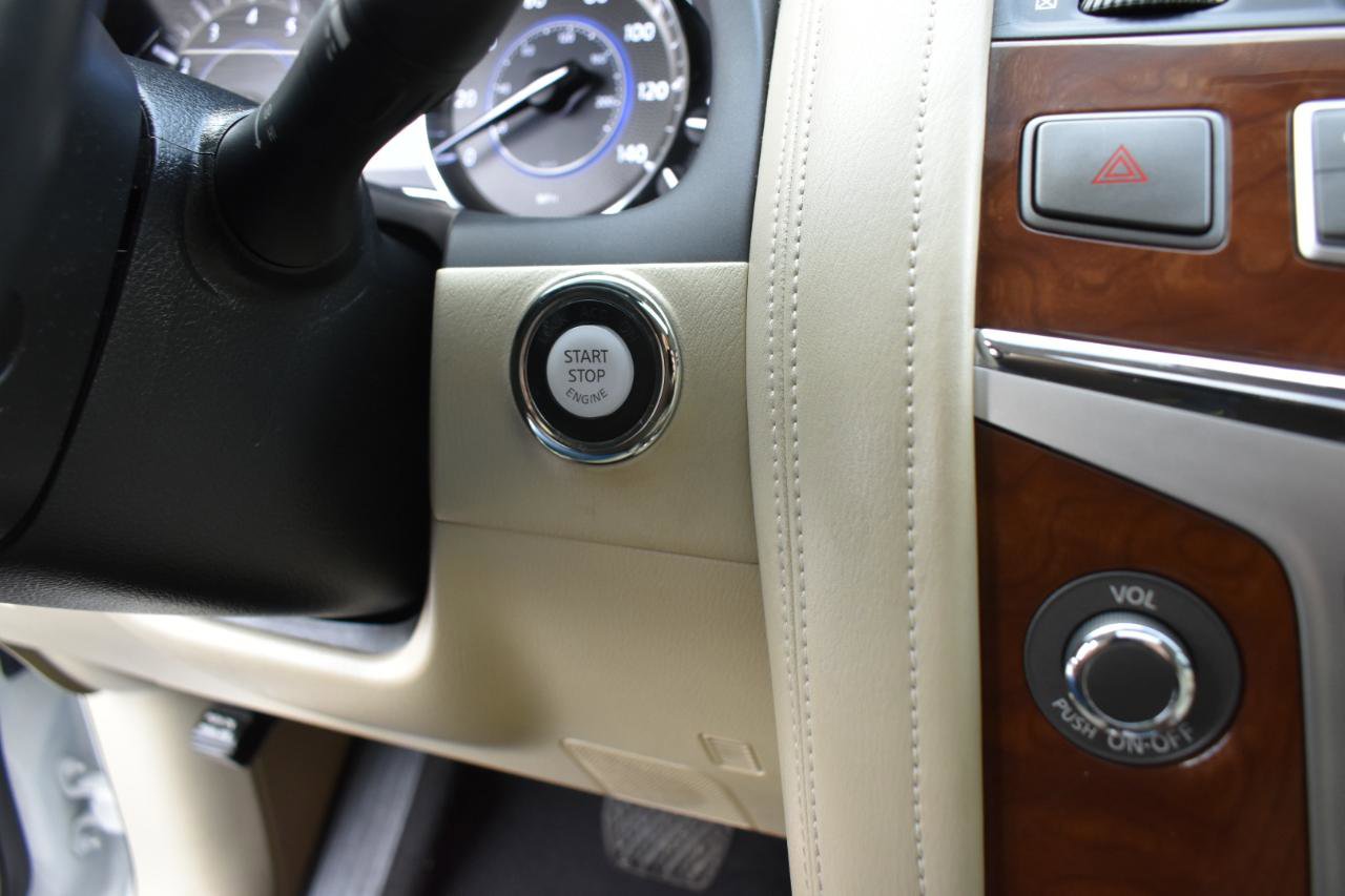 2018 INFINITI Qx80 2WD