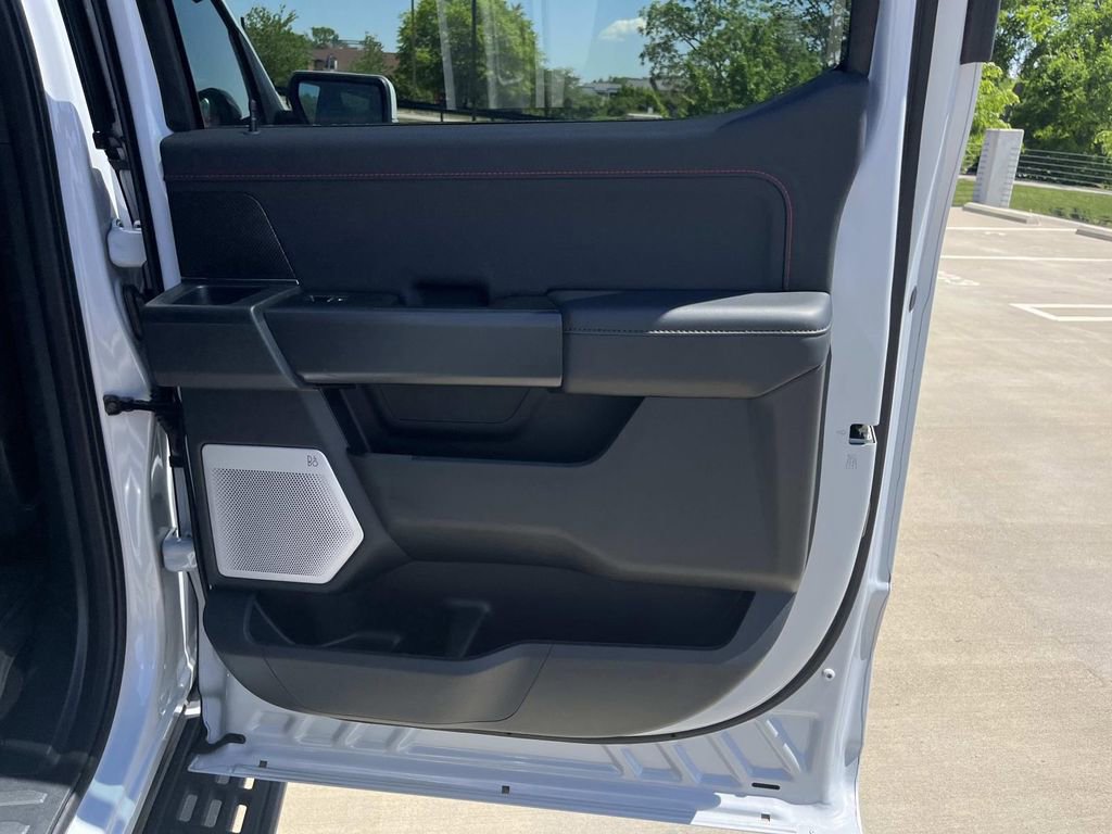 2025 Ford F150 Raptor