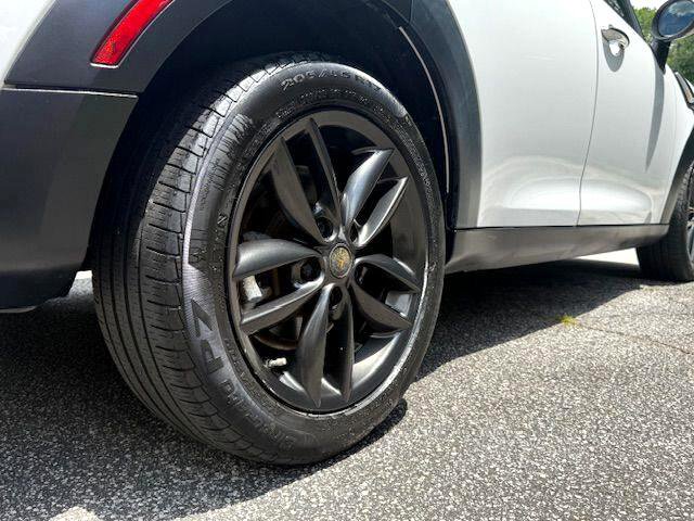 2013 MINI Cooper Countryman S