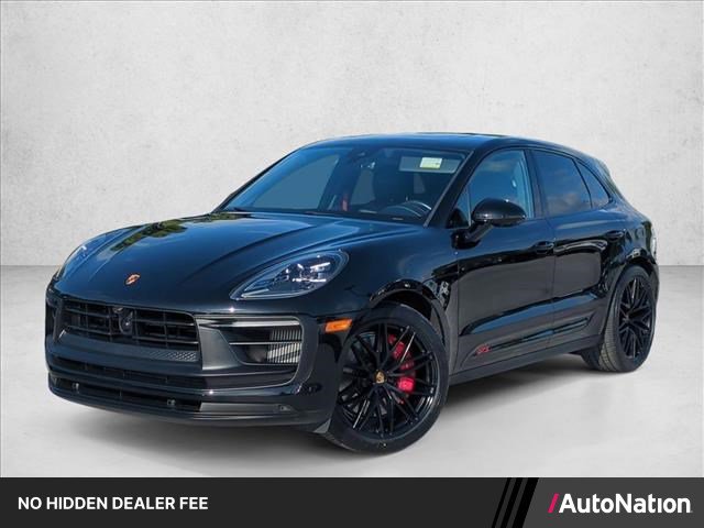 2023 Porsche Macan GTS AWD for sale in Buena Park, CA