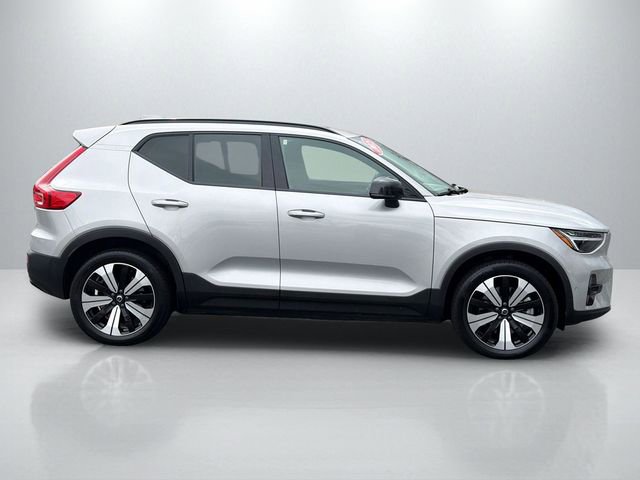 2023 Volvo Xc40 Recharge Plus