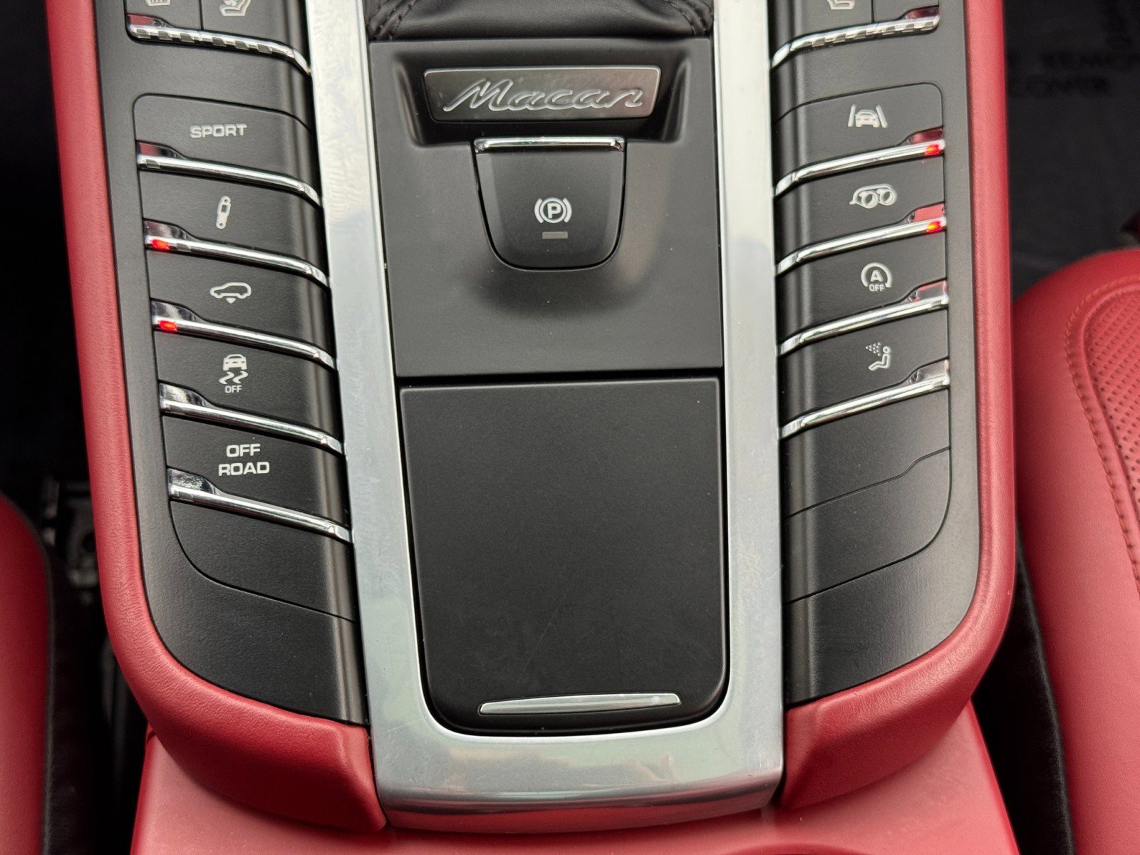 2020 Porsche Macan GTS