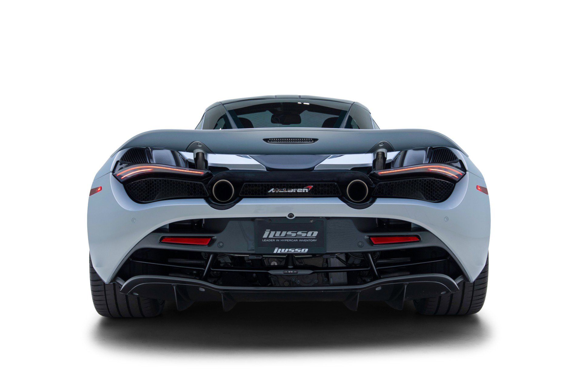 Used 2018 McLaren 720S Performance 5