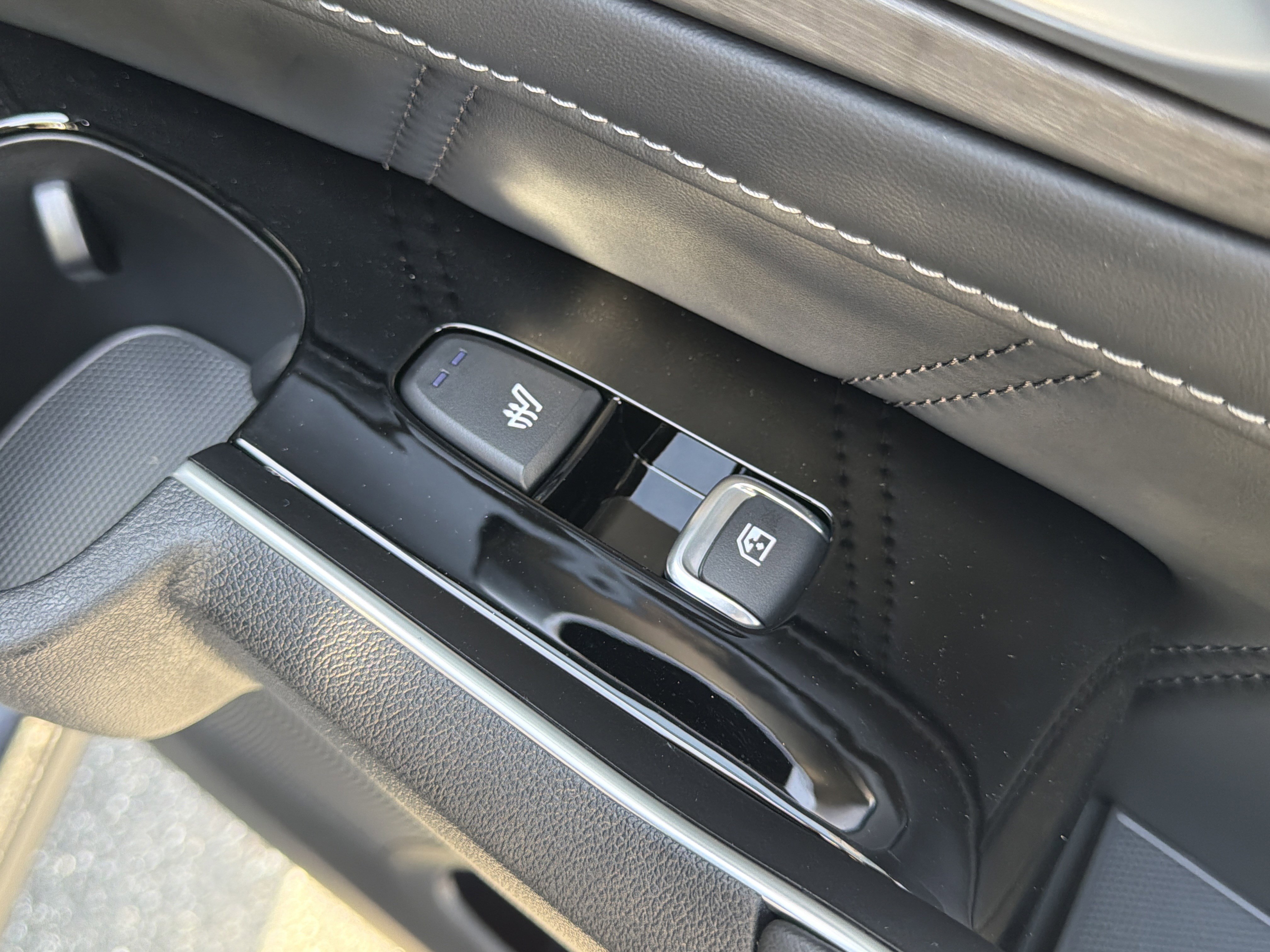 2026 Kia Sorento SX Prestige