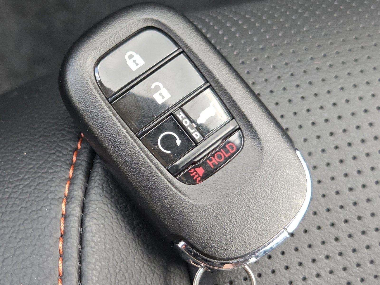 2025 Honda Cr-V Sport Touring