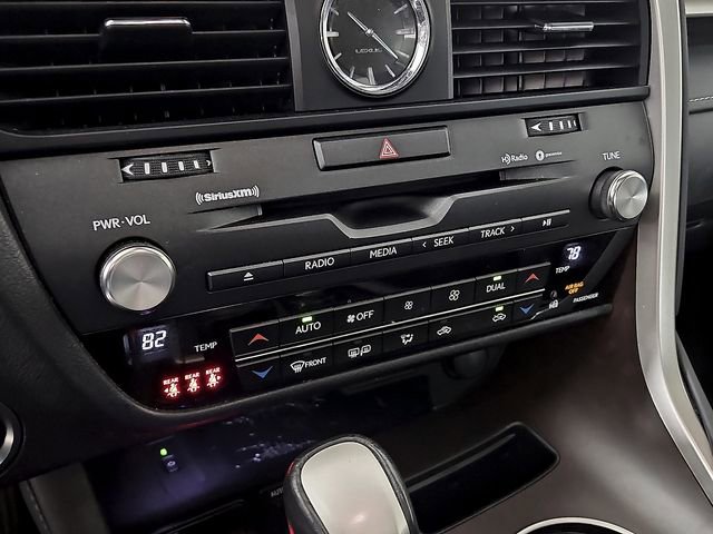 2022 Lexus RX 350 FWD