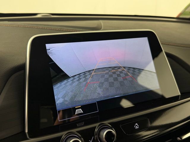 2026 Cadillac CT4 Sport