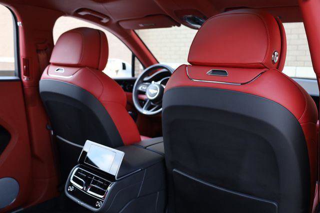 2023 Bentley Bentayga Extended Wheelbase