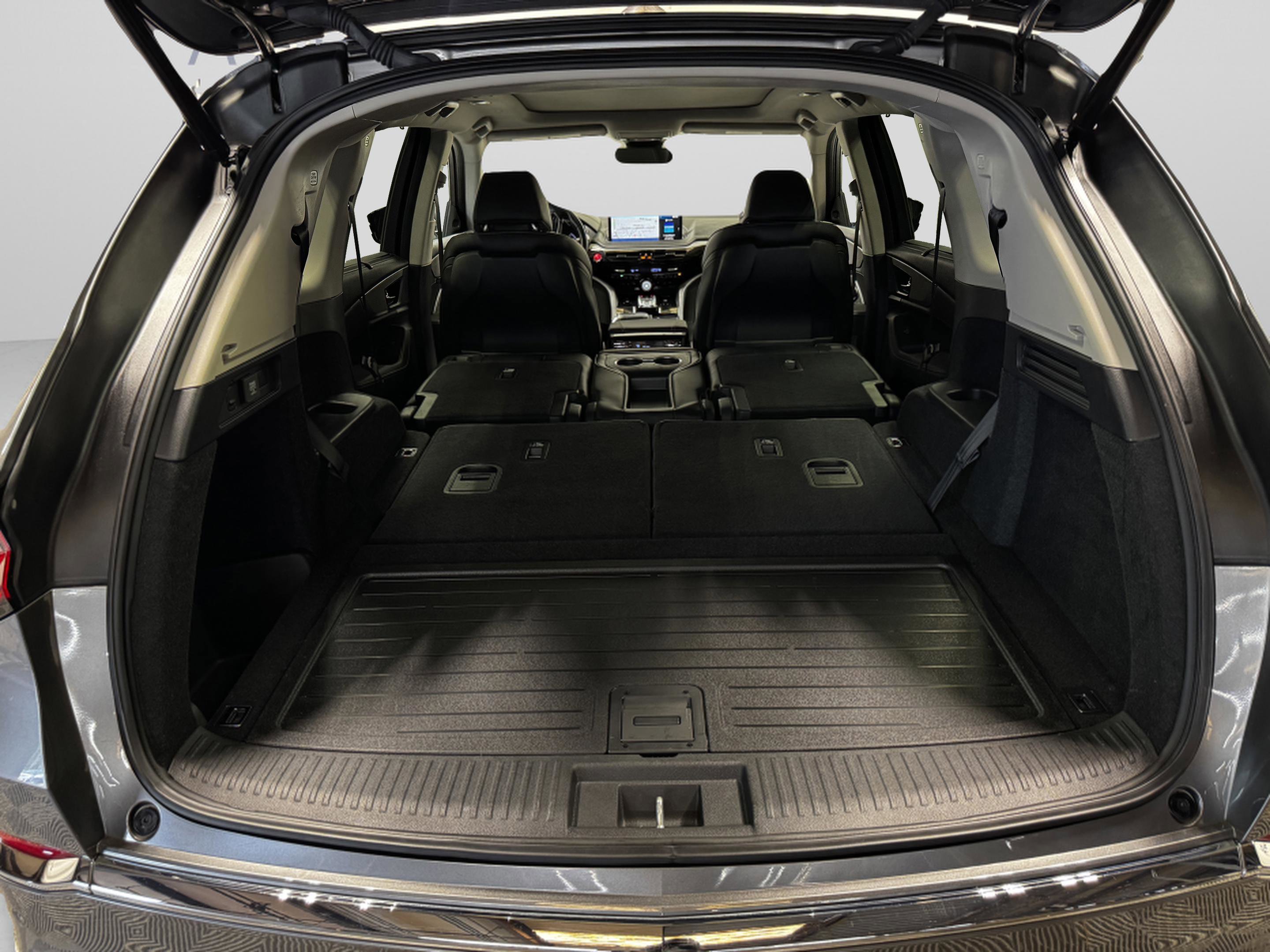 2023 Acura MDX FWD w/ Technology Package