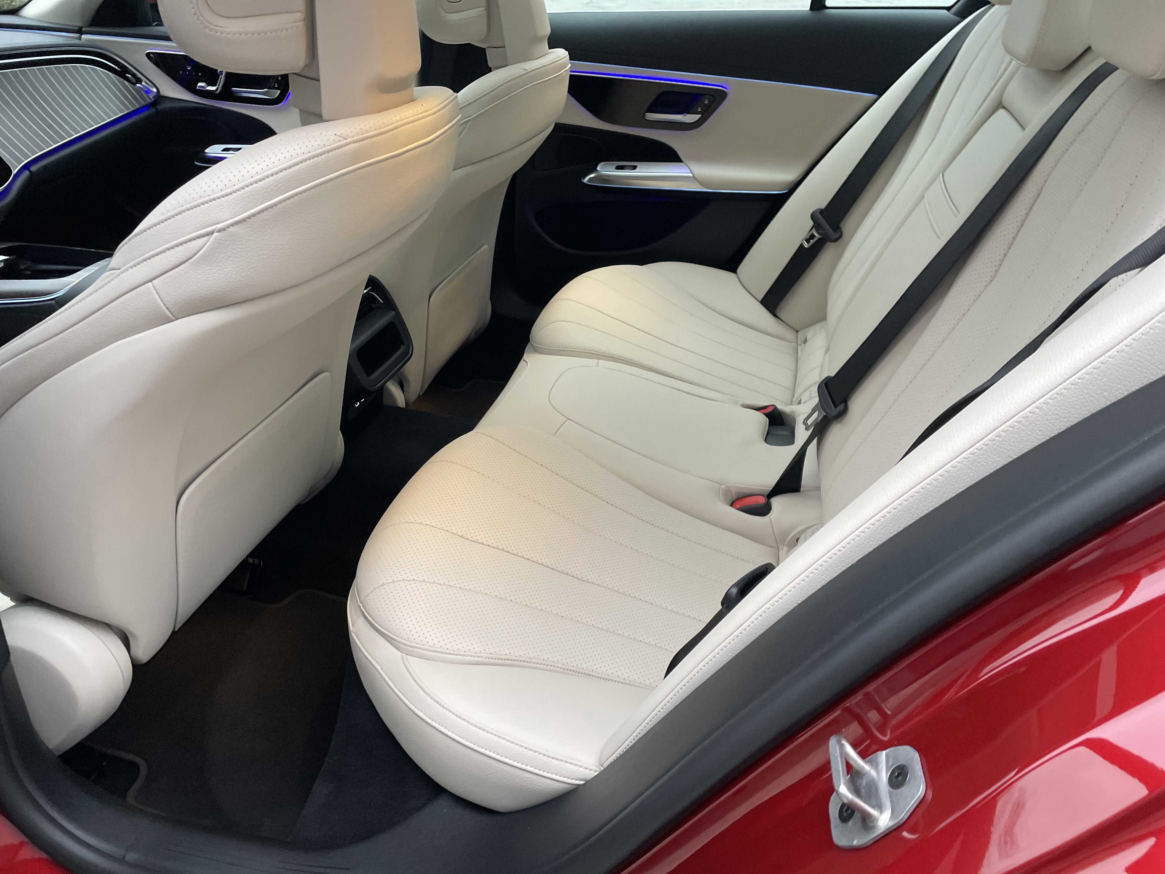 2024 Mercedes-Benz E 350 4MATIC Sedan