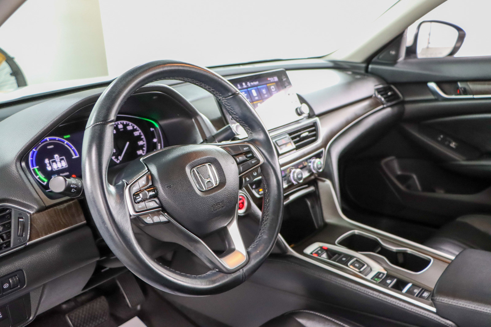 2022 Honda Accord EX-L