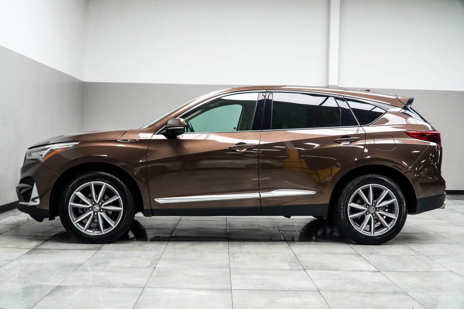 2019 Acura RDX w/ Technology Package