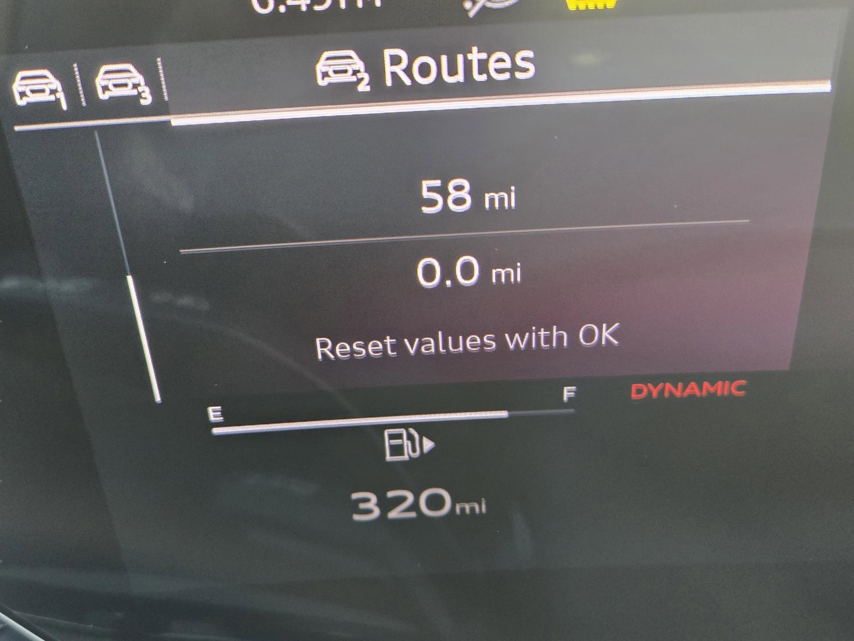 2026 Audi A6 Prestige