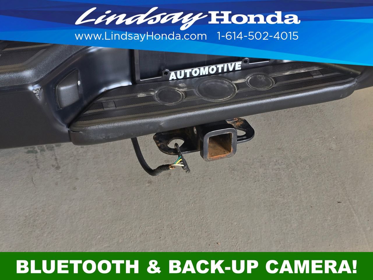 2014 Toyota Tacoma PreRunner