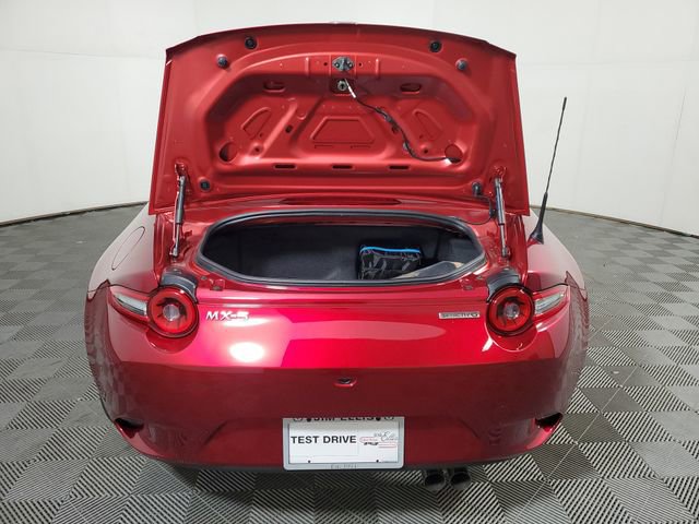 2026 MAZDA MX-5 Miata Club