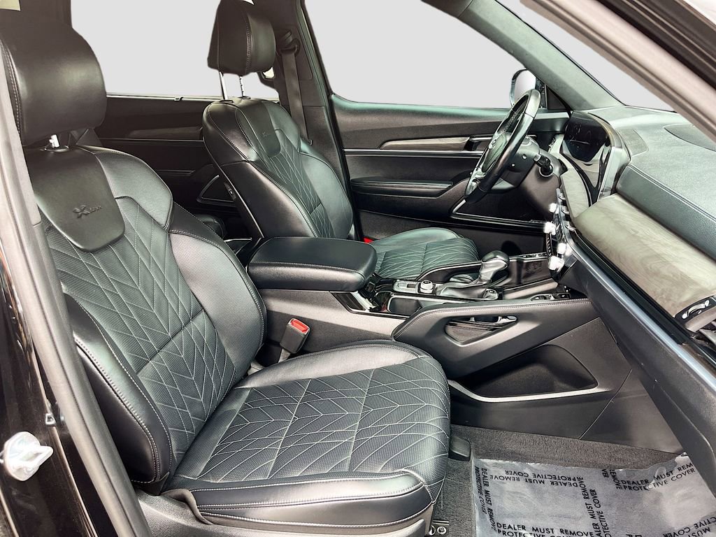 2024 Kia Telluride SX Prestige X-Line