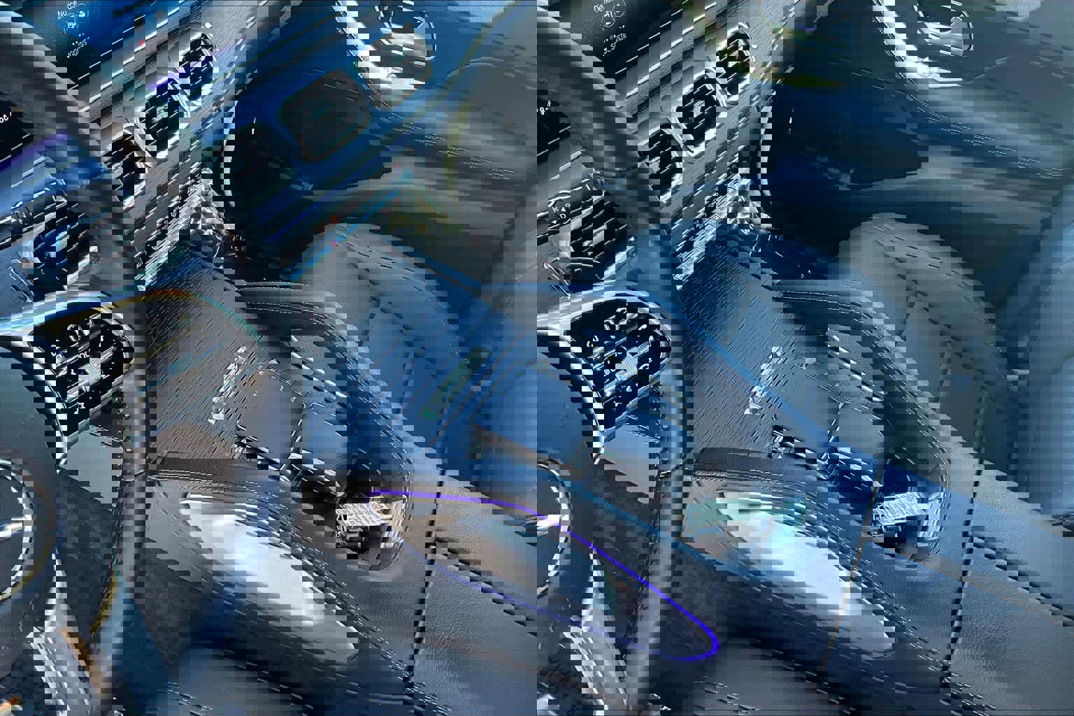 2023 Mercedes-Benz GLE 350