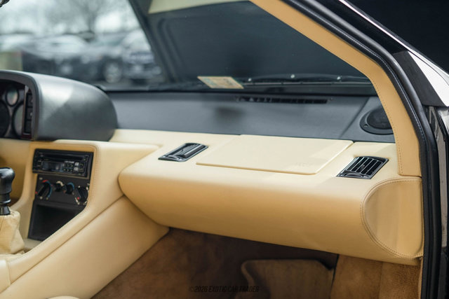 1995 Lotus Esprit S4s