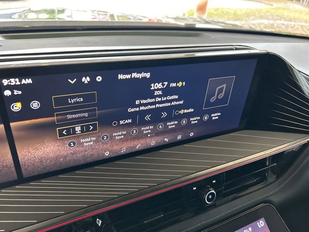 2025 INFINITI Qx80 Autograph