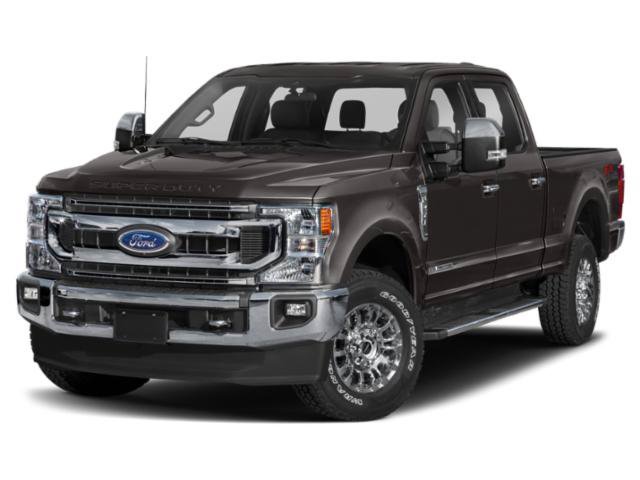 Used 2020 Ford F250 XLT