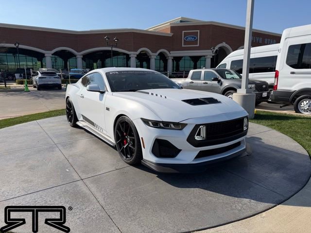 Used 2024 Ford Mustang GT Premium w/ GT Performance Package