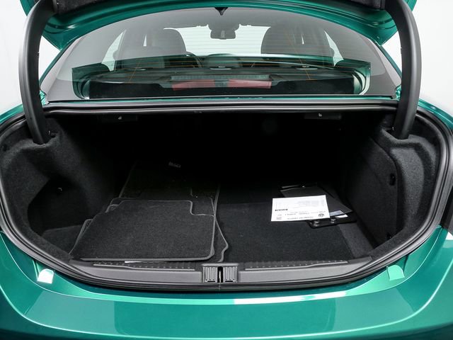 2026 Alfa Romeo Giulia