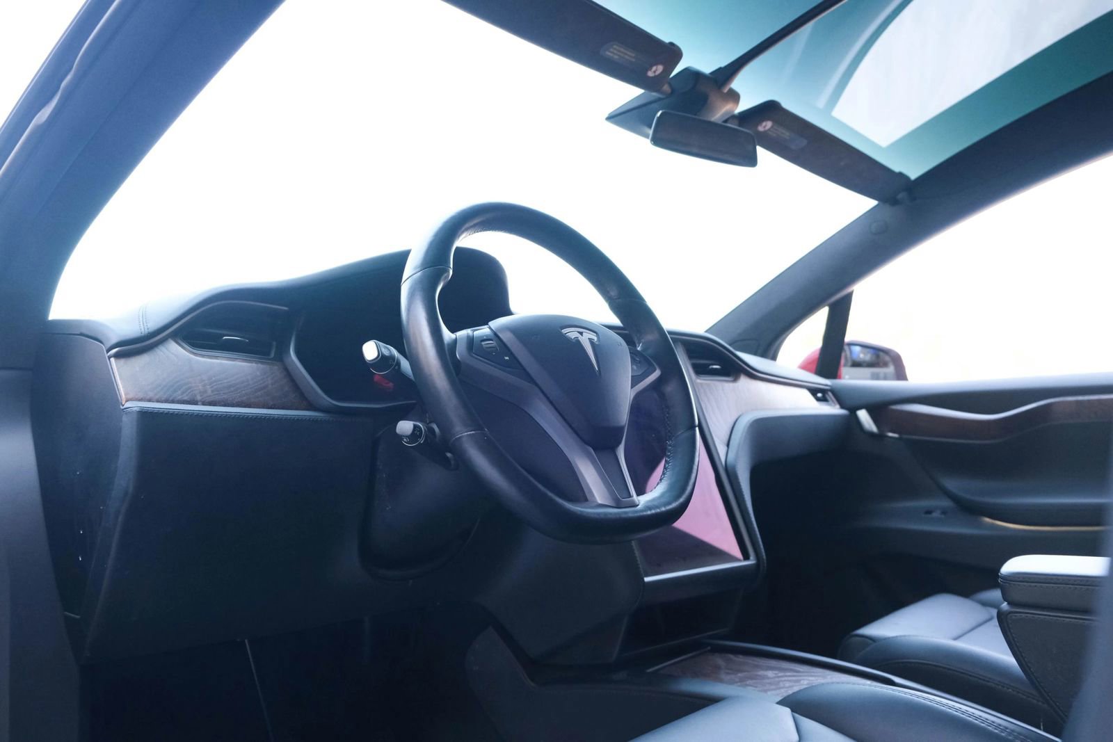 2018 Tesla Model X 75D