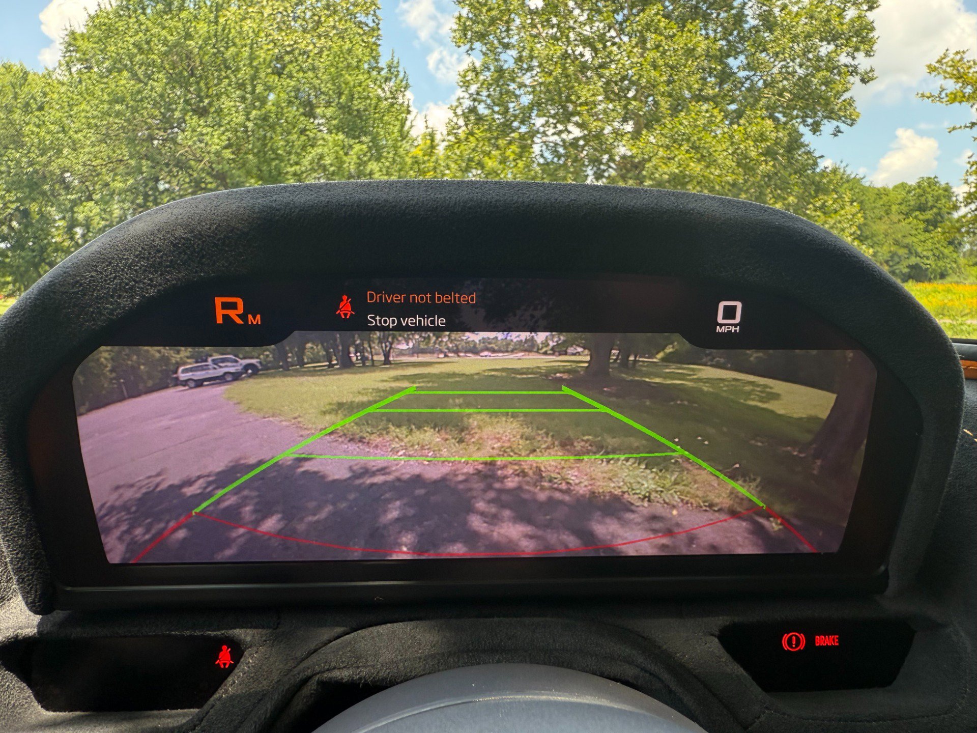 Used 2019 McLaren 720S Performance photo 37