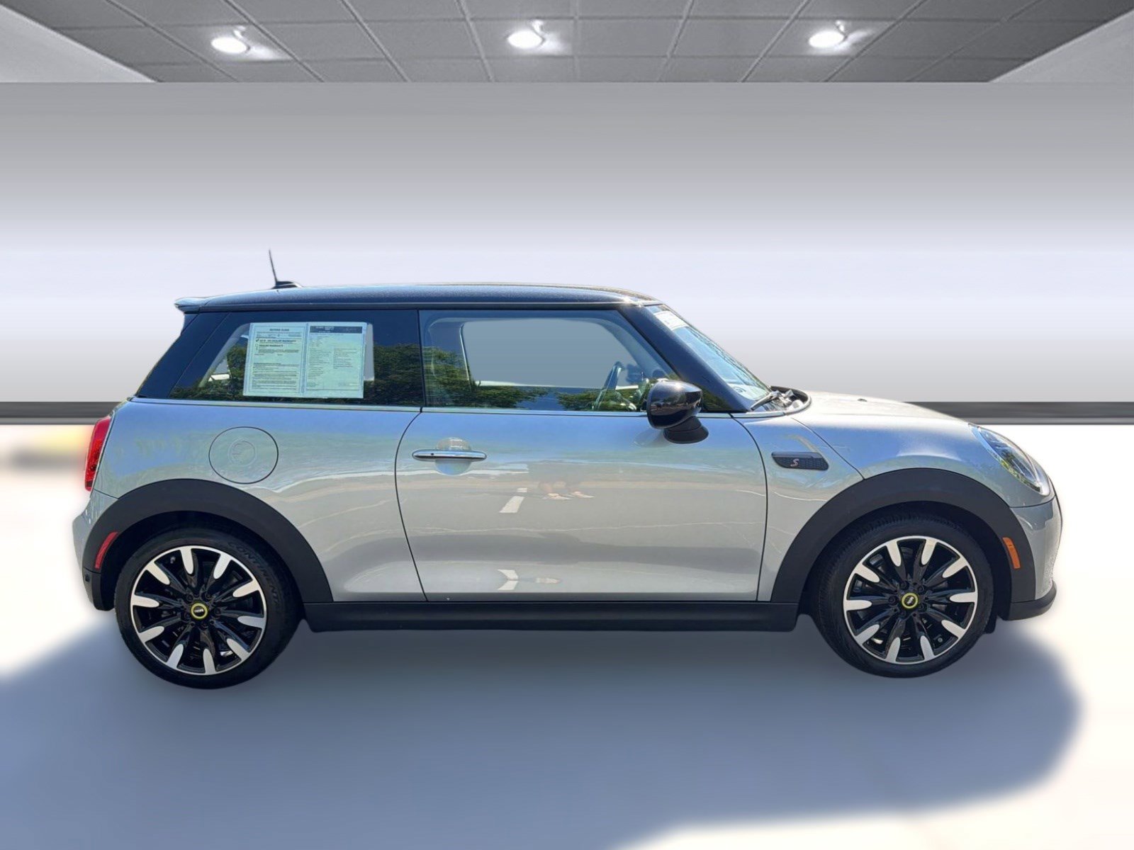 2024 MINI Cooper SE