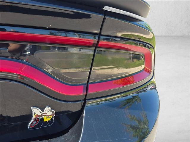 2019 Dodge Charger Scat Pack