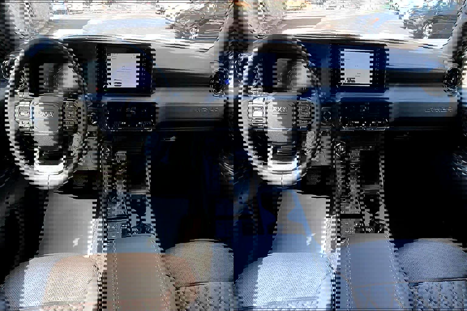 2025 Toyota Land Cruiser 1958