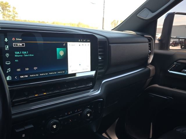 2024 Chevrolet Silverado 2500 High Country