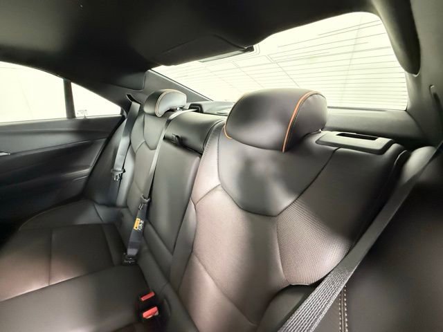 2025 Cadillac CT4 Sport