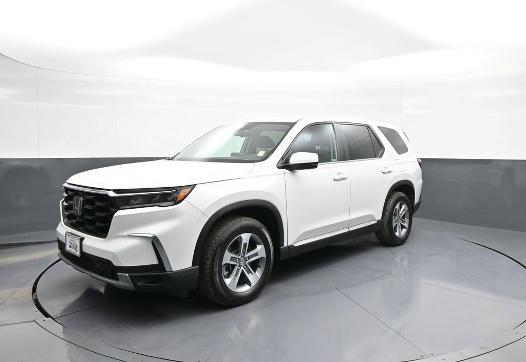 2023 Honda Pilot EX-L