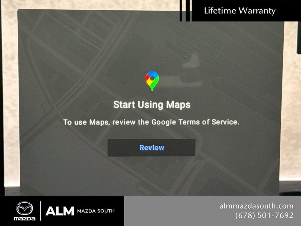 2026 MAZDA Cx-5 2.5 S w/ Premium Plus Package