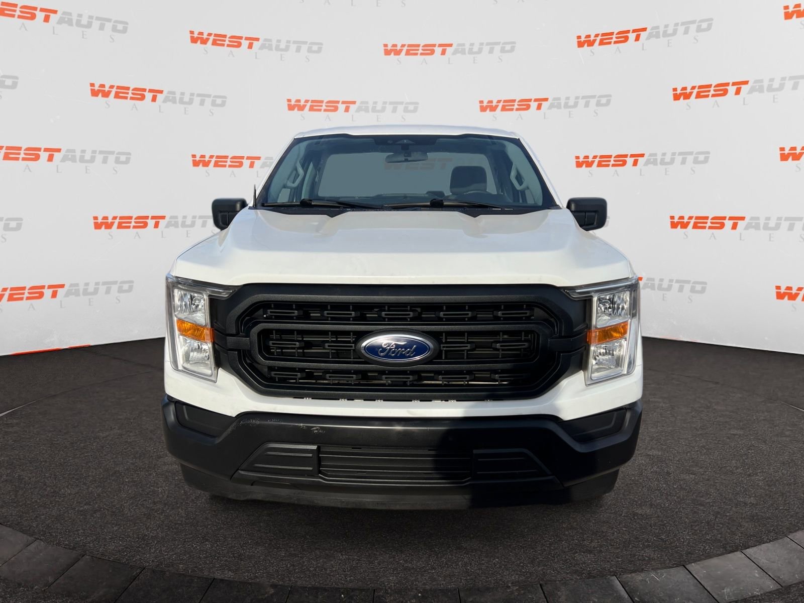 2022 Ford F150 XL